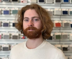 Conor Rowland