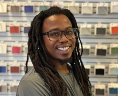 Corey Williams