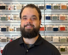 Eric "EJ" Larcom