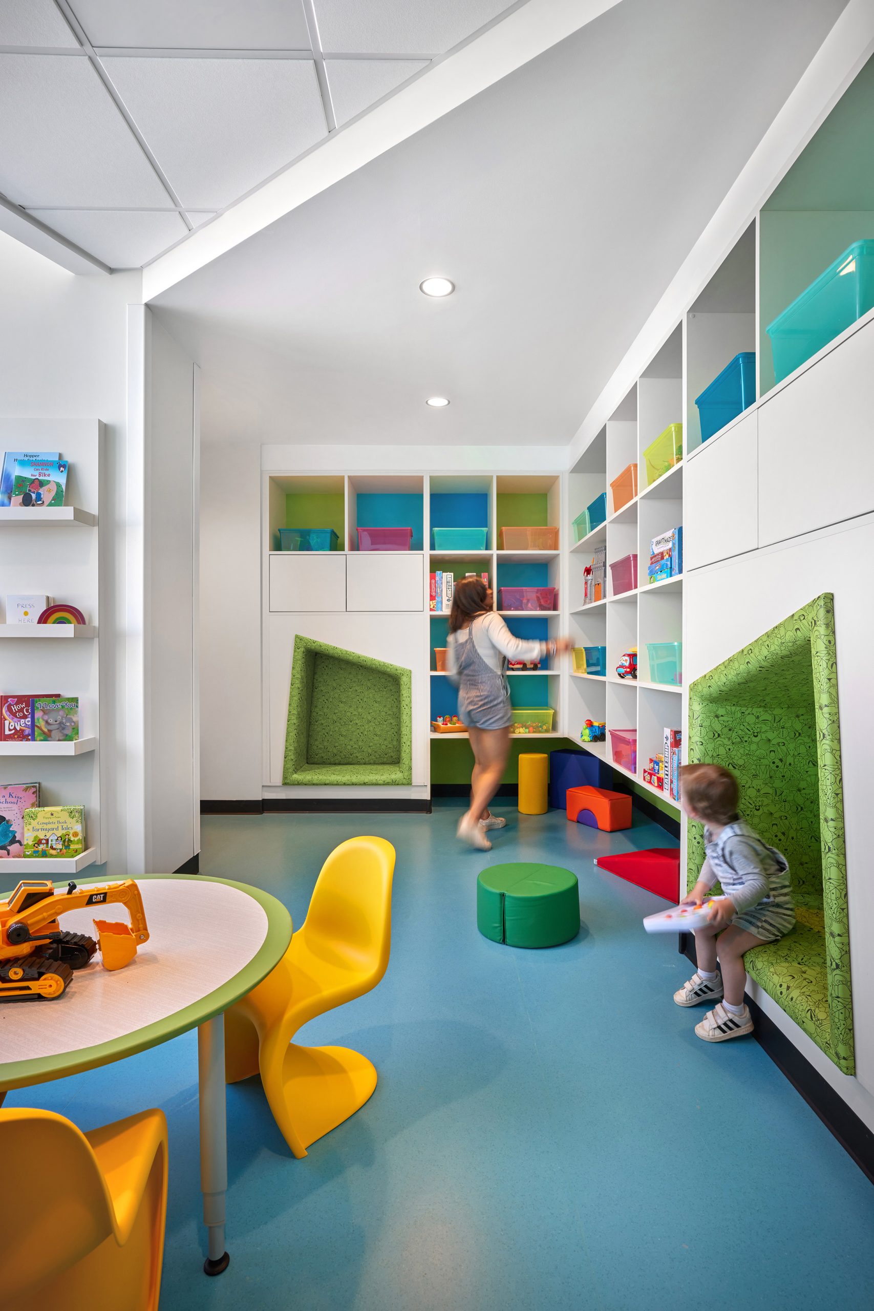 Children's healthcare